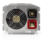 Conversor 12V -> 220V 4000W Shuck - NEDIS 3