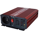 Conversor ONDA PURA 12V -> 220V 400W c/ USB 1