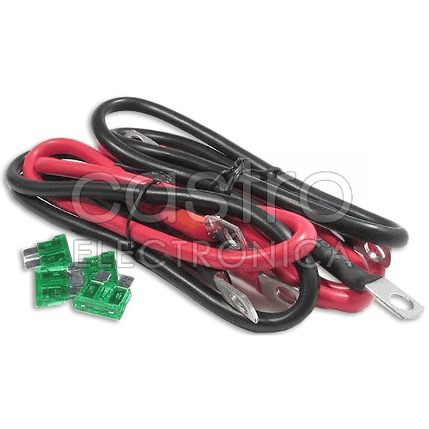 Conversor ONDA PURA 12V -> 220V 400W c/ USB 3