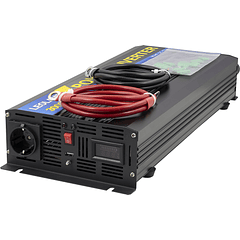 Conversor ONDA PURA 12V -> 220V 3000W