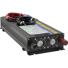 Conversor ONDA PURA 12V -> 220V 3000W