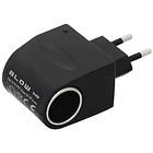 Alimentador Auto/Home 12 - 220V 1A - BLOW 1