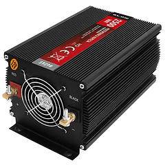 Conversor 12V -> 220V 2500W Shuck - BLOW
