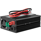 Conversor 12V -> 220V 500W USB 1