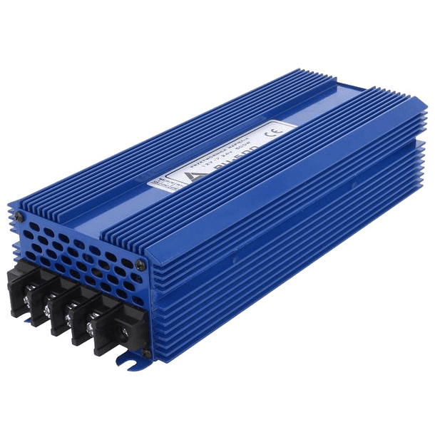 Conversor 12V -> 24V 24A 500W 