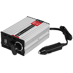 Conversor DC-DC 24V-12V 15 Amp - BLOW