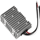 Conversor DC-DC 24V-12V 480W 40 Amp 1