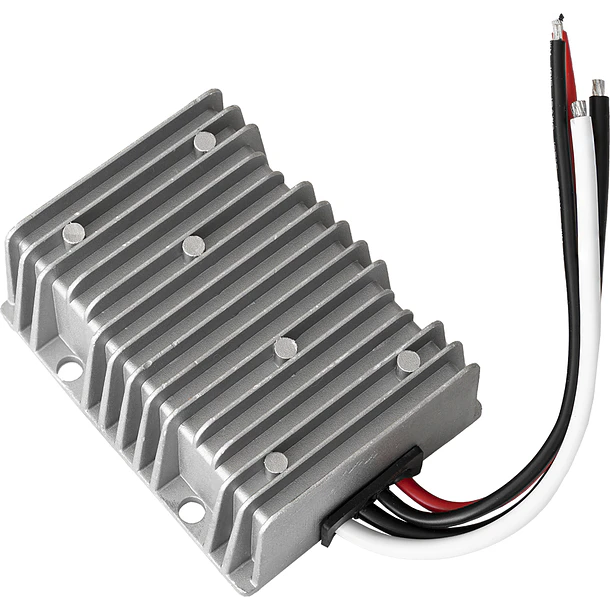 Conversor DC-DC 24V-12V 480W 40 Amp 1