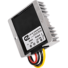 Conversor DC-DC 24V-12V 20 Amp. 2