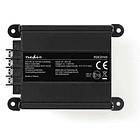 Conversor DC-DC 24V-12V 20 Amp. 3