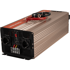 Conversor ONDA PURA 24V -> 220V 5000W