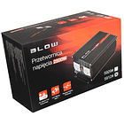 Conversor ONDA PURA 24V -> 220V 5000W 3