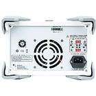 Fonte Alimentação Regulável 0~32V 0~3A - UNI-T 3