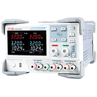 Fonte Alimentação Regulável Industrial 0~30V 0~3A 195W (5V 2A) - UNI-T 2