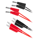 Fonte Alimentação Digital Multi-Canal (3x) Regulável 0~32V 0~3A - UNI-T UTP3303-II 4