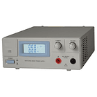 Fonte Alimentação Regulável 0~30V / 0~20A c/ Visor LCD Branco 1