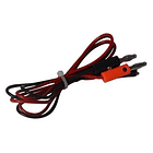 Fonte Alimentação Regulável 0~30V / 0~20A c/ Visor LCD Branco 3