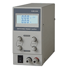Fonte Alimentação Regulável 0~30V 0~5A c/ Visor LCD 1