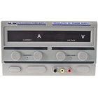 Fonte Alimentação 0-30V / 0-30A Duplo Mostrador - M-LINK 1