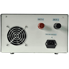 Fonte Alimentação 0-30V / 0-30A Duplo Mostrador - M-LINK 2