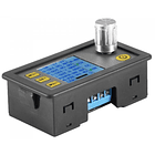 Fonte Alimentação 0-30V / 0-30A Duplo Mostrador - M-LINK 3