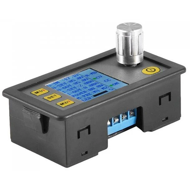 Fonte Alimentação 0-30V / 0-30A Duplo Mostrador - M-LINK 3