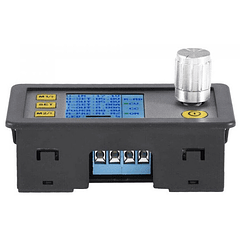 Fonte Alimentação Programável p/ Painel 0-20V / 0-2A 40W
