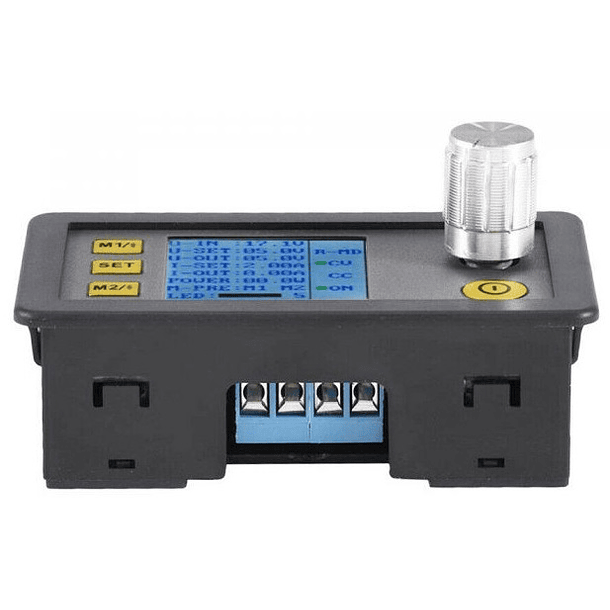Fonte Alimentação Programável p/ Painel 0-20V / 0-2A 40W 2