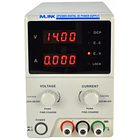 Fonte Alimentação Regulável 0~30V 0~5A - UNI-T 3