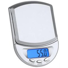Balança Digital (Alta Precisão) 1 ... 500g - TEESA