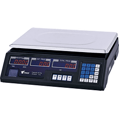 Balança de Cozinha Digital Electrónica (40 Kg / 5g) - THULOS