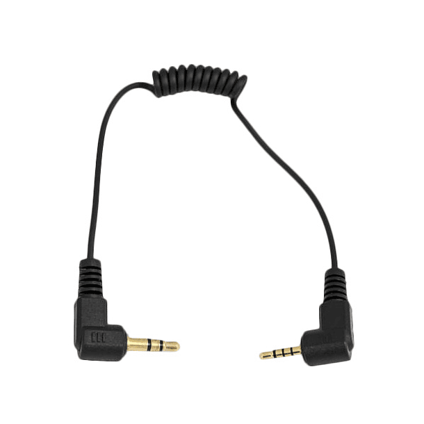 Cabo Disparador p/ Panasonic - FEIYUTECH 1