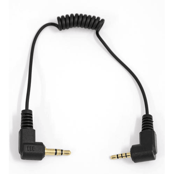 Cabo Disparador p/ Panasonic - FEIYUTECH 2