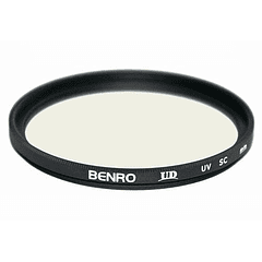 Filtro UD UV 55mm - BENRO