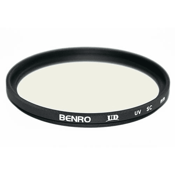 Filtro UD UV 55mm - BENRO 1