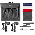 Filtro UD UV 55mm - BENRO 3