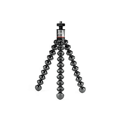 Tripé Flexível 325 p/ Câmaras (Preto/Charcoal) - GORILLAPOD