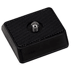 Sapata PH07 p/ Cabeça BH0 e BH00 - BENRO 1