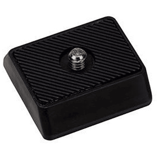 Sapata PH07 p/ Cabeça BH0 e BH00 - BENRO 1