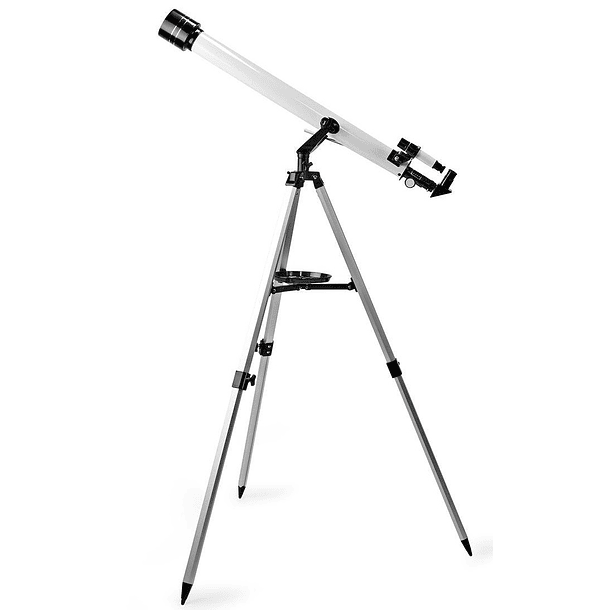 Telescópio 50mm 5x24 c/ Tripé 125cm - NEDIS 1