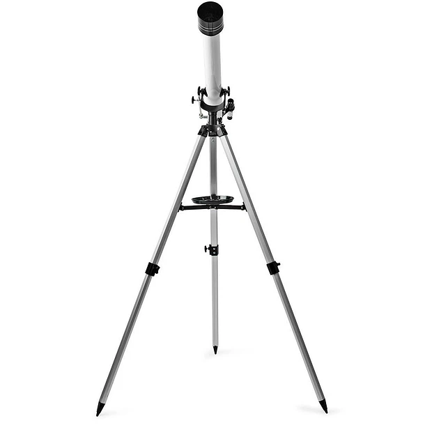 Telescópio 50mm 5x24 c/ Tripé 125cm - NEDIS 2
