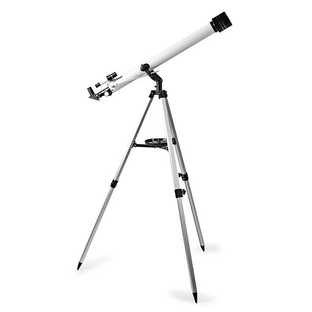 Telescópio 50mm 5x24 c/ Tripé 125cm - NEDIS 4