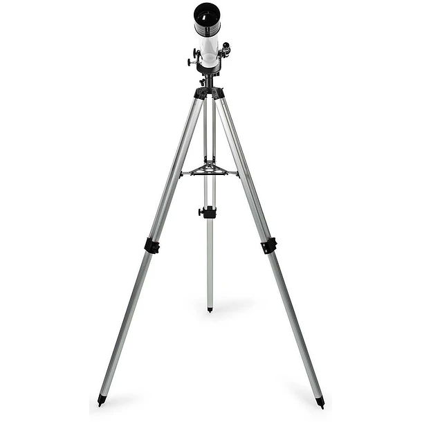 Telescópio 70mm 5x24 c/ Tripé 125cm - NEDIS 2