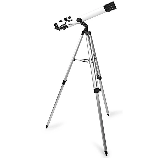 Telescópio 70mm 5x24 c/ Tripé 125cm - NEDIS 4