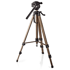 Mini Estúdio Fotográfico Portátil Dobrável (60 x 60 cm) - NEDIS 3