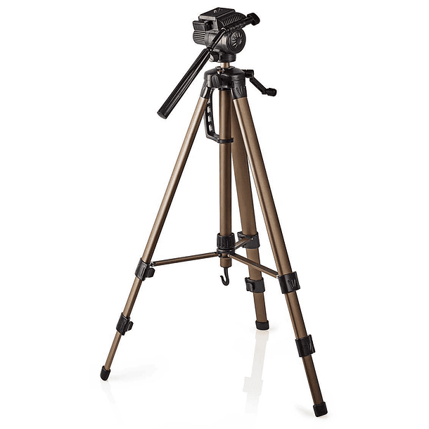 Mini Estúdio Fotográfico Portátil Dobrável (60 x 60 cm) - NEDIS 3