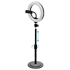 Stand p/ Estúdio Fotográfico (2 x 2 mts) - PULUZ 3