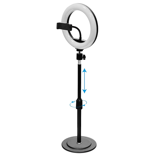 Stand p/ Estúdio Fotográfico (2 x 2 mts) - PULUZ 3
