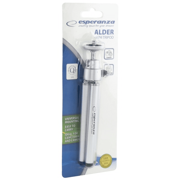 Suporte Tripé p/ Estúdio Fotográfico (67cm) - PULUZ 3