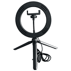 Pack Candeeiro LED 9W Dimável 8